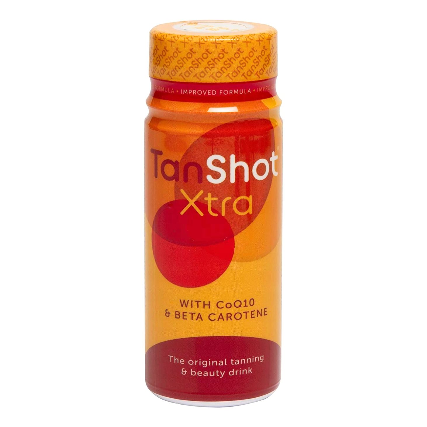 Tan Shot Xtra