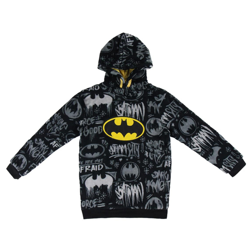 Moletom longo do Batman 63963