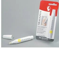 Mavapen nagelriemolie 4,5 ml