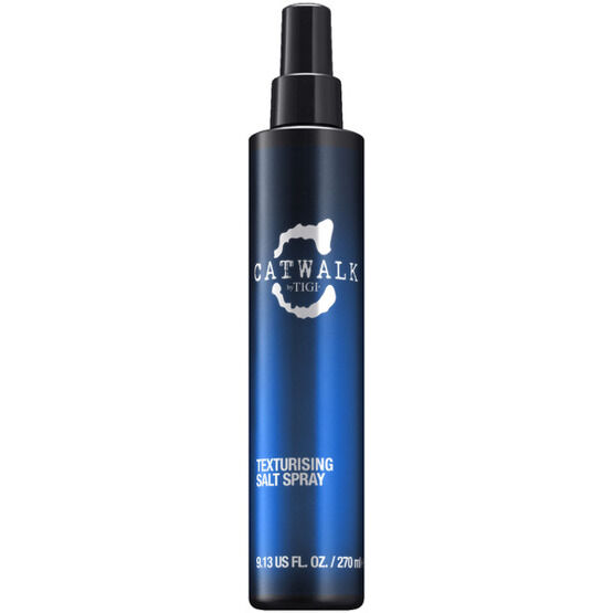 Tigi Catwalk teksturirajoči solni sprej
