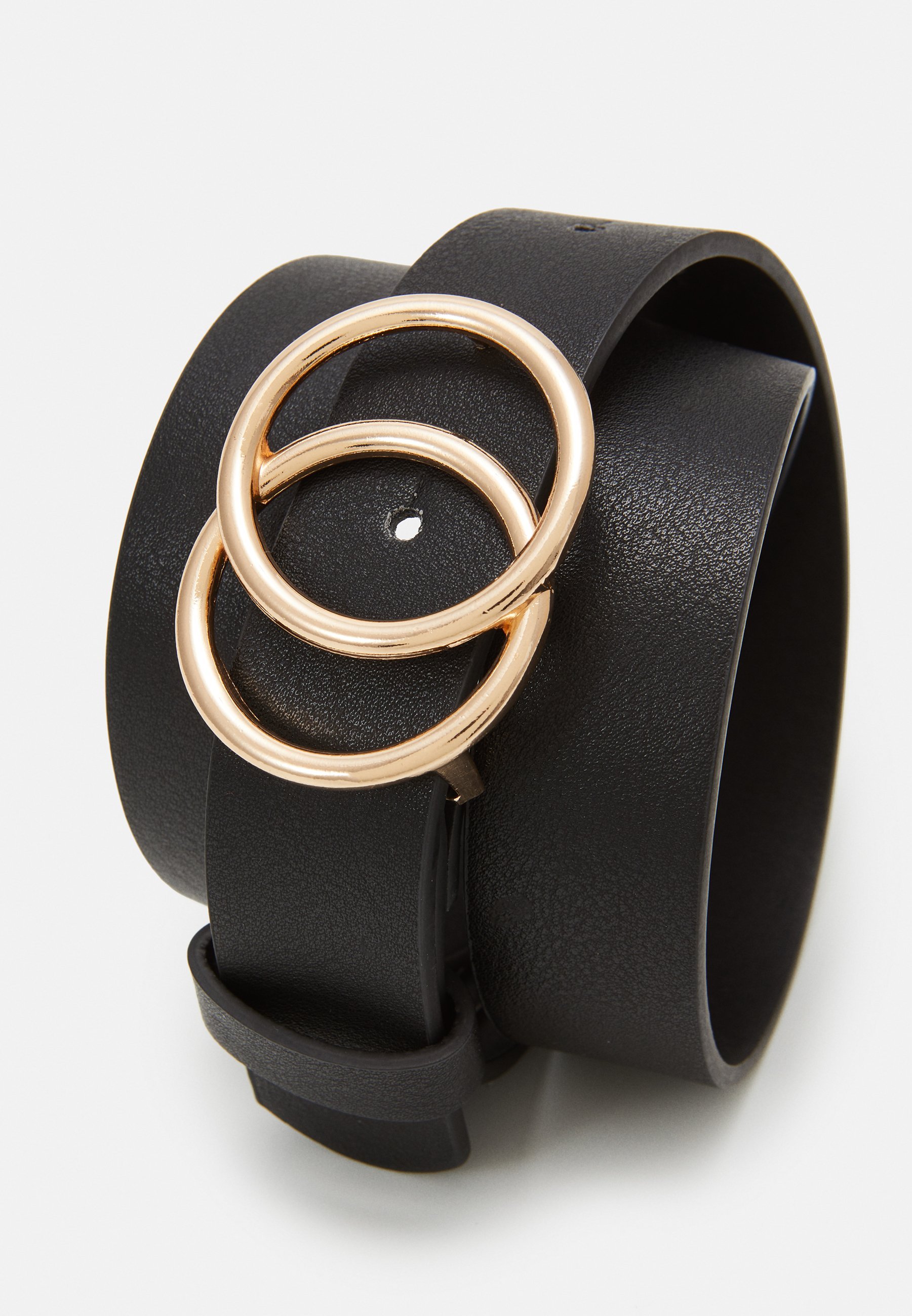Even&Odd Belt - zwart
