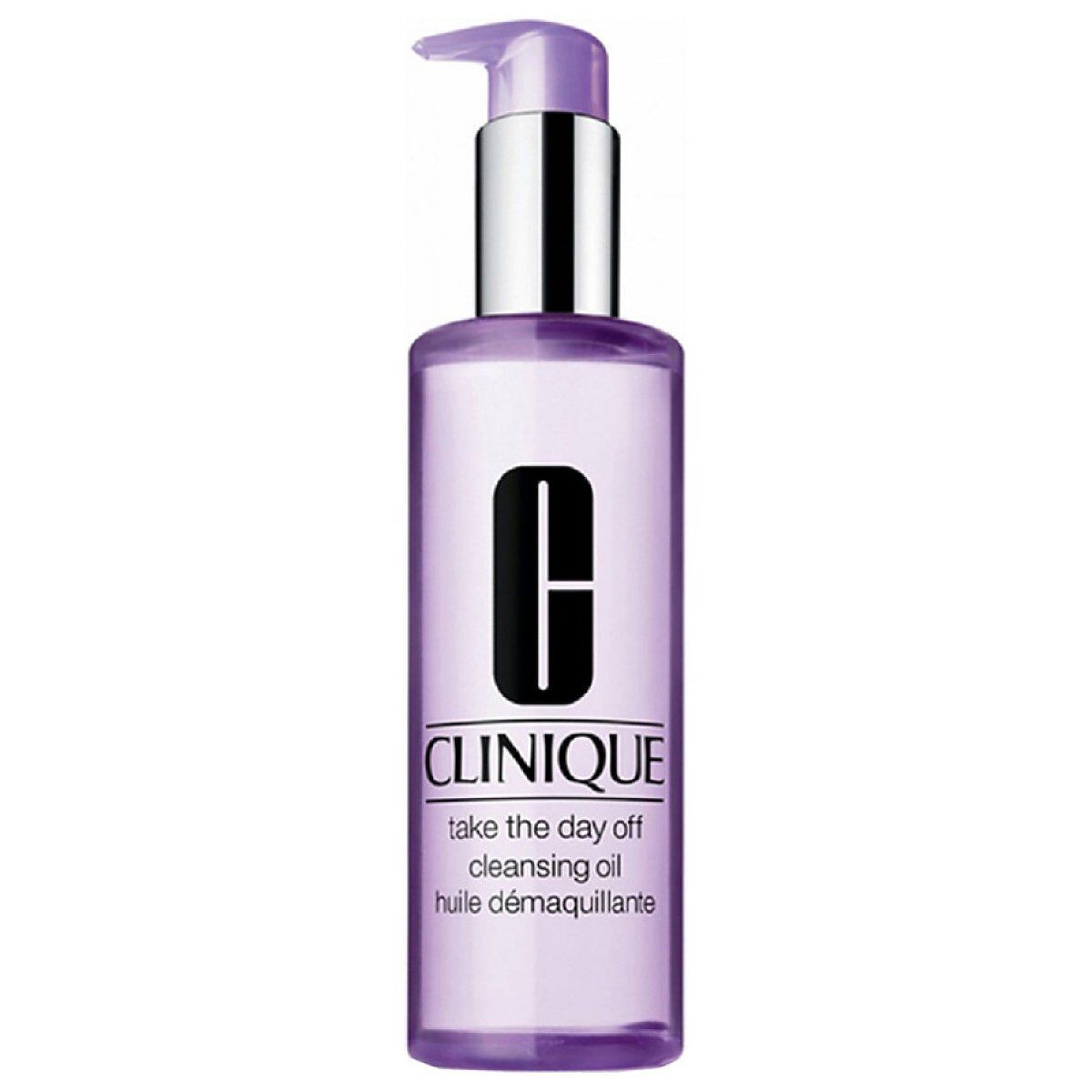 Clinique Take The Day Off ulje za čišćenje lica