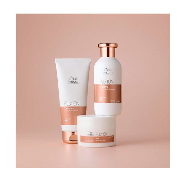 Fusion| 250 ml