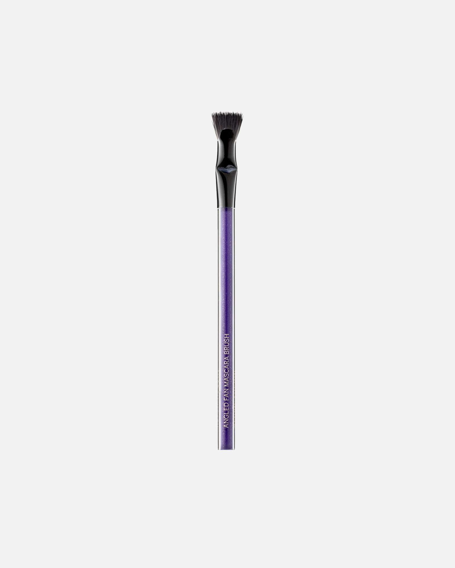 Kevyn Aucoin tušo kampinis vėduoklės formos tušo šepetėlis - 1 vnt.