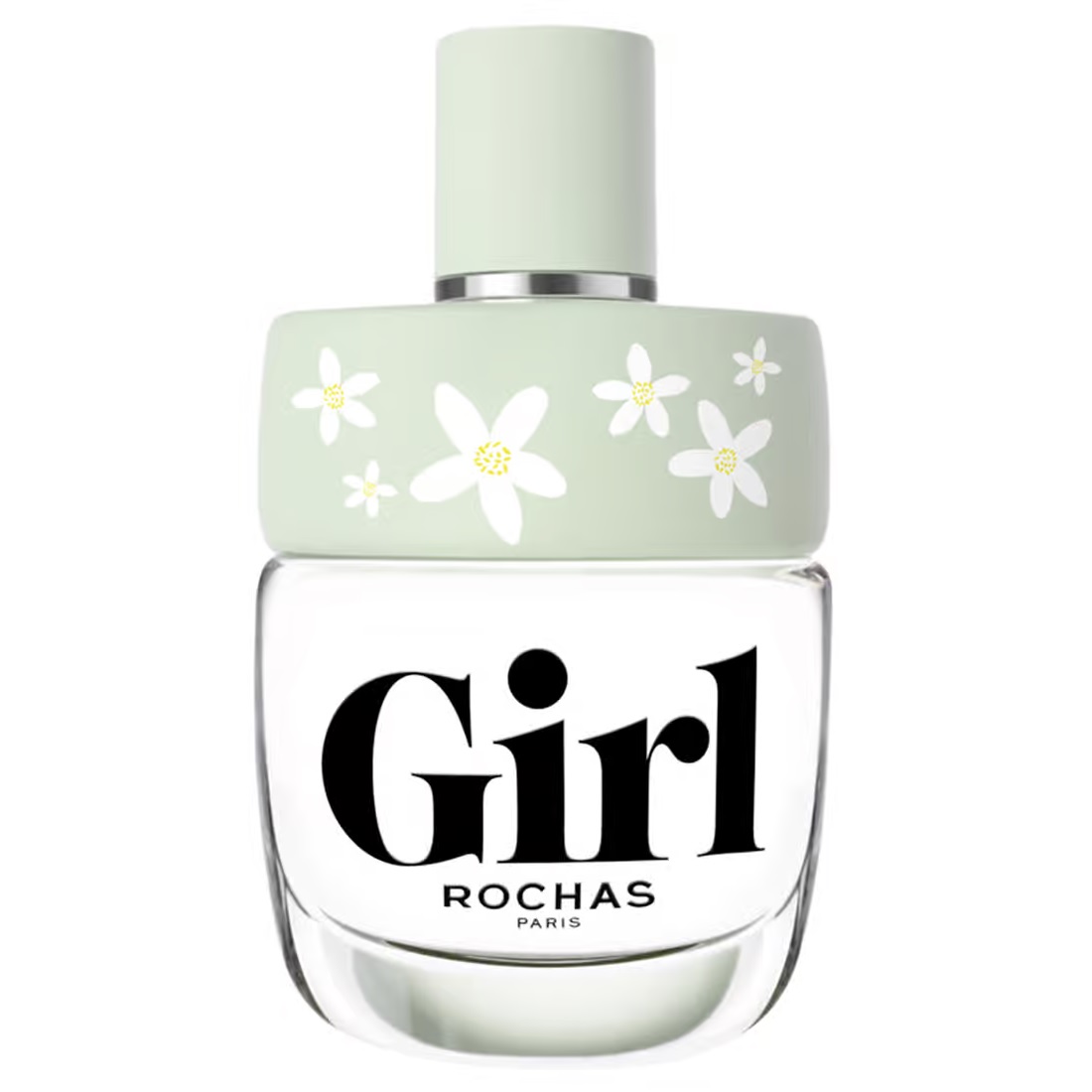 Rochas Girl Blooming