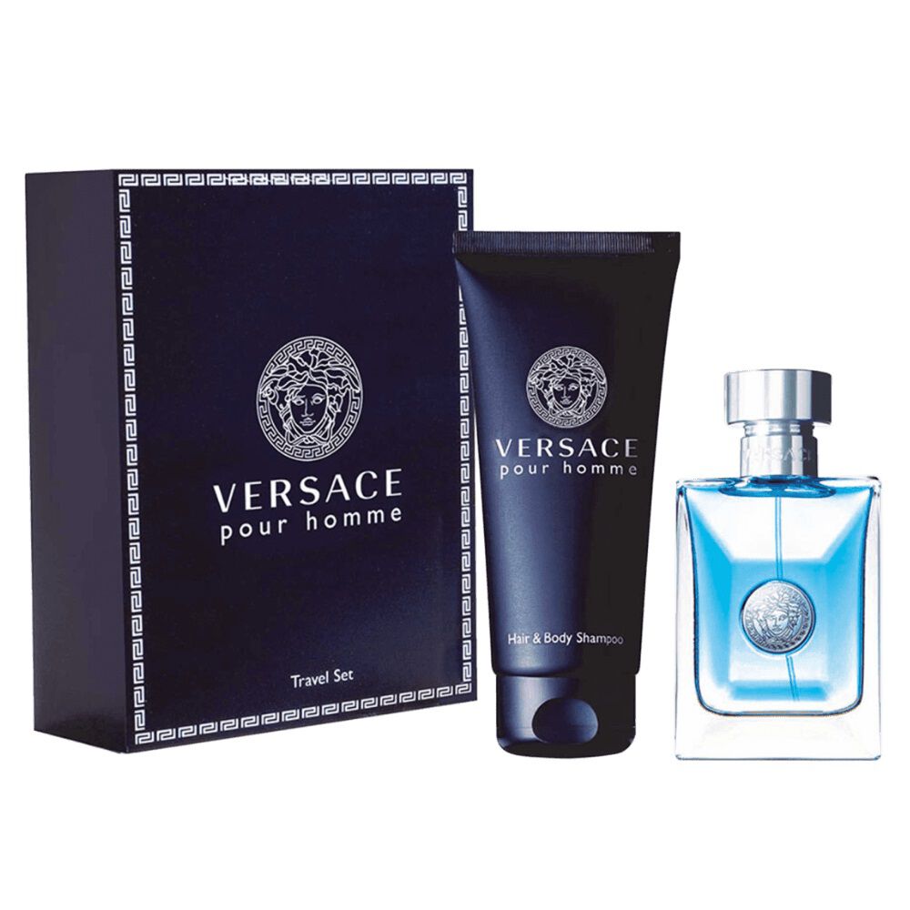 Versace Pour Homme