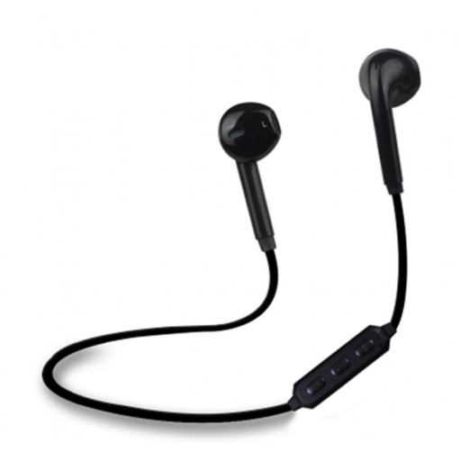 Auriculares Estéreo Wireless Myway