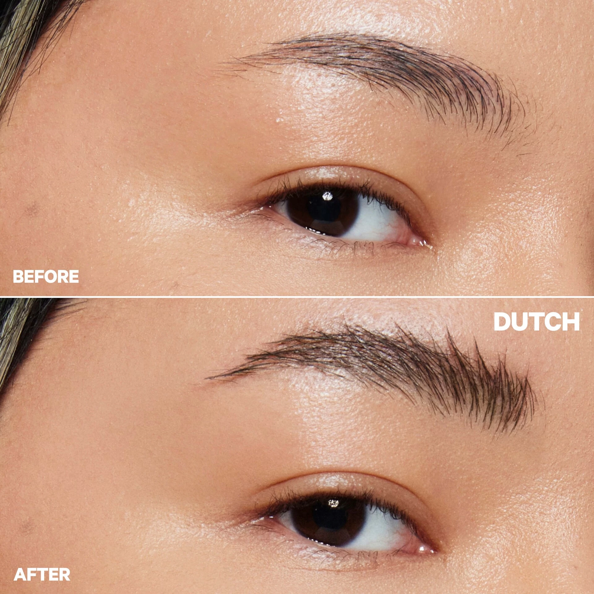KUSH High Roll szemöldökfesték holland színben - MILK Makeup