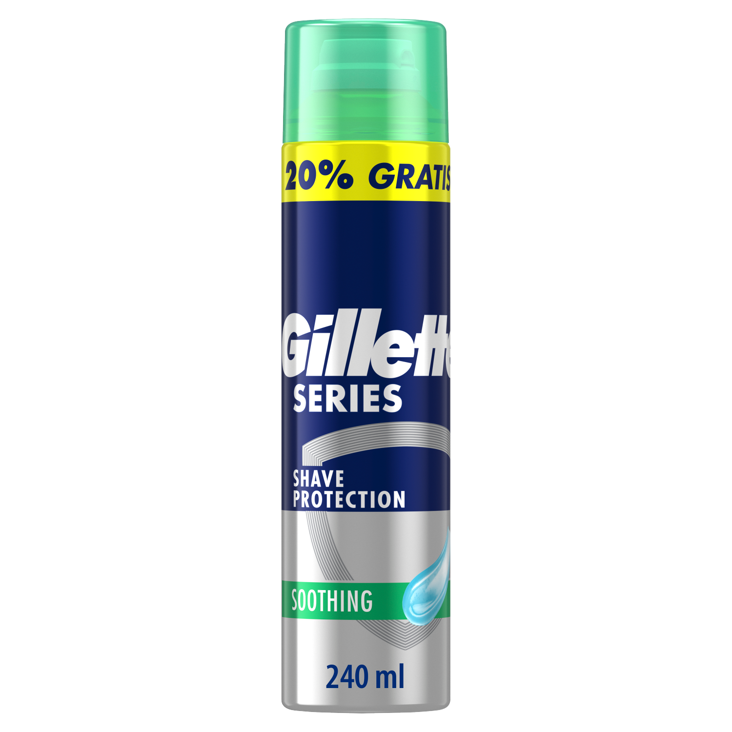 Gillette-sarja