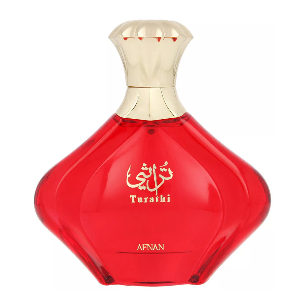 Afnan Turathi Red