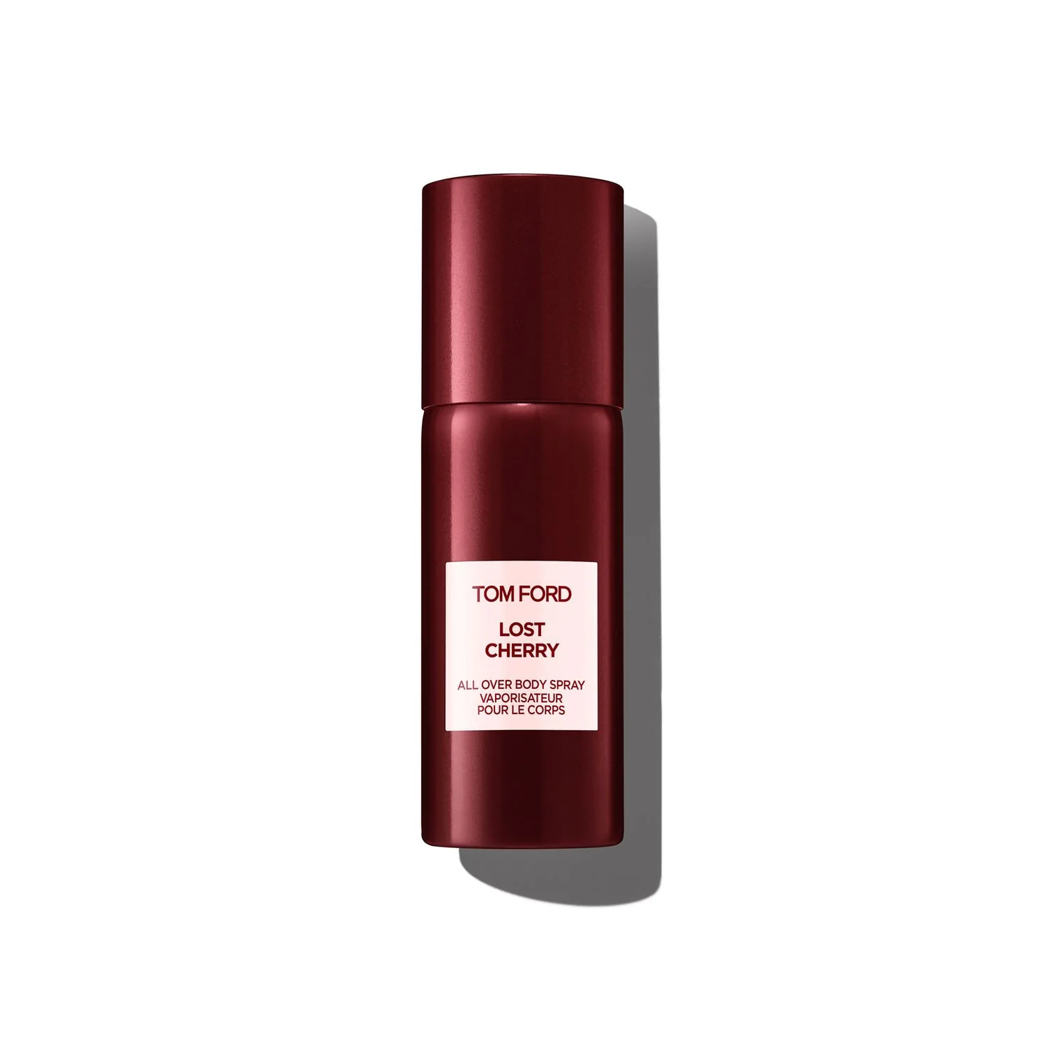 Private Blend Collection Lost Cherry All Over Body Spray - Acqua Aromatica, Acqua Aromatica Unisex