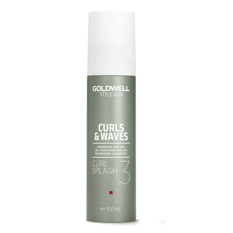 Goldwell Stylesign Lockar & Vågor