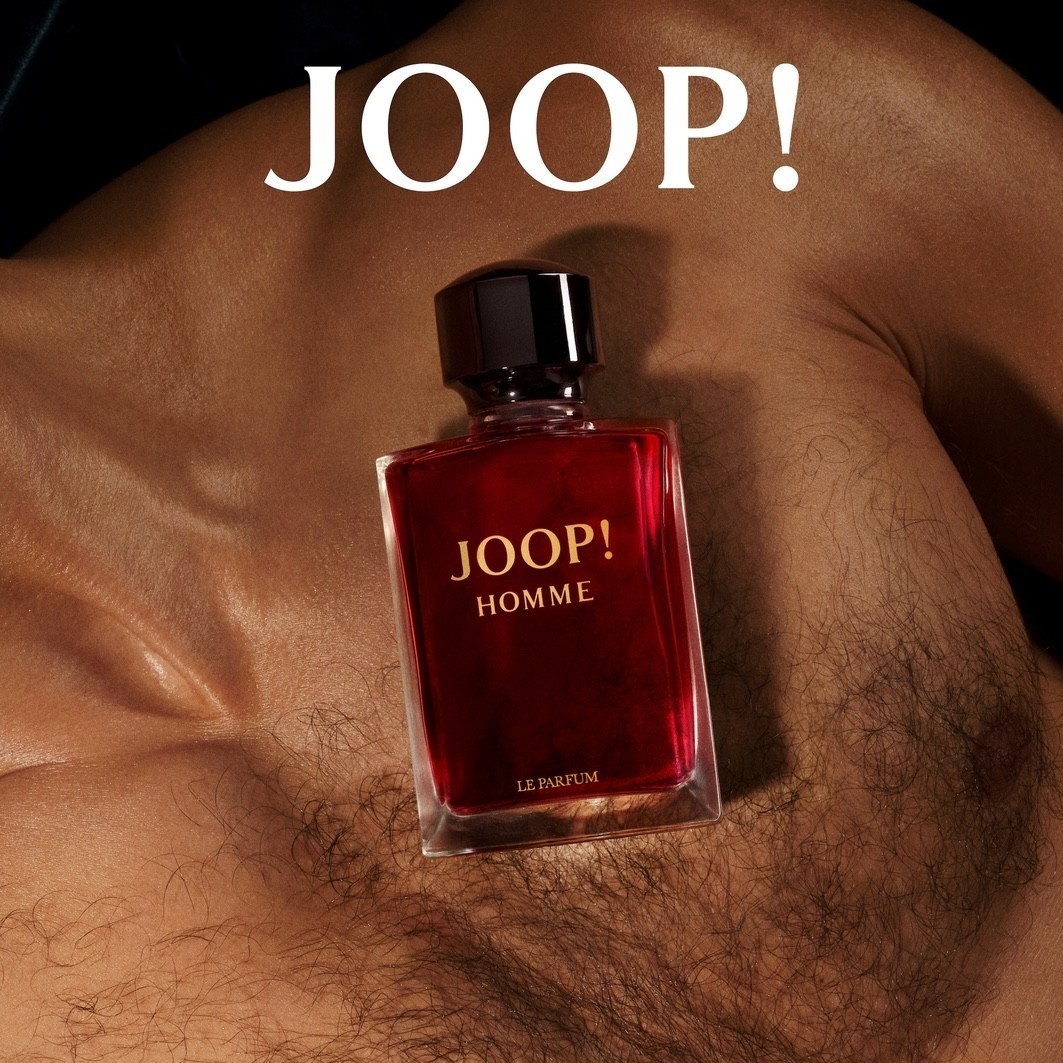 YOP! Parfum JOOP! Moški parfum - 75 ml