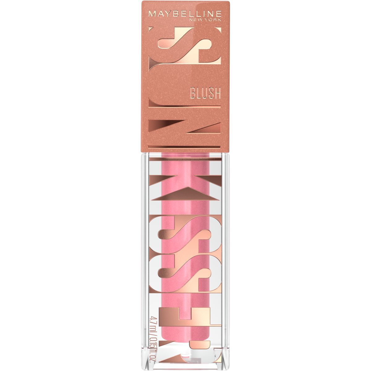 Maybelline New York Sunkisser Blush