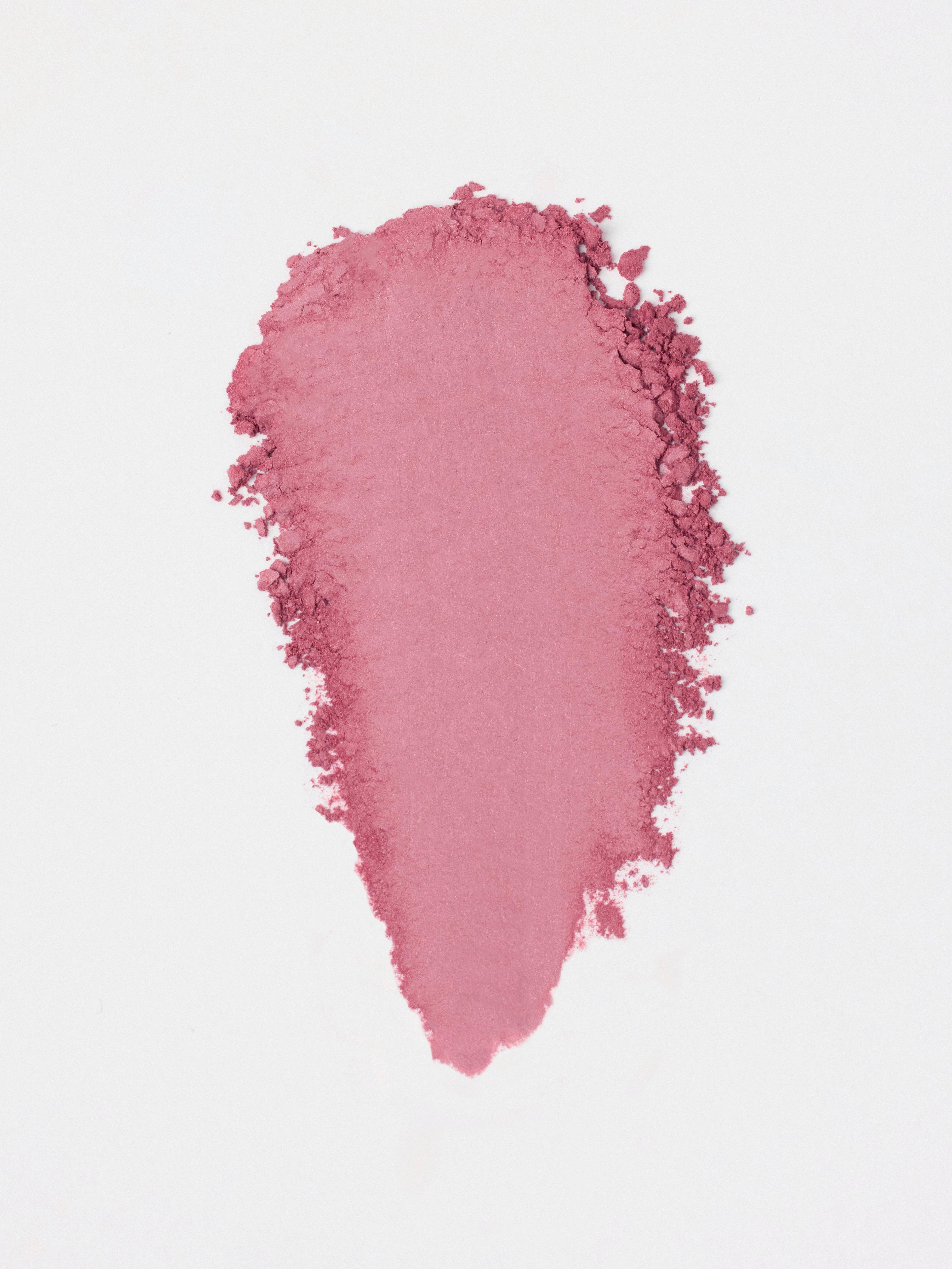 ISADORA Pudderrouge 07 KJØLIG ROSA