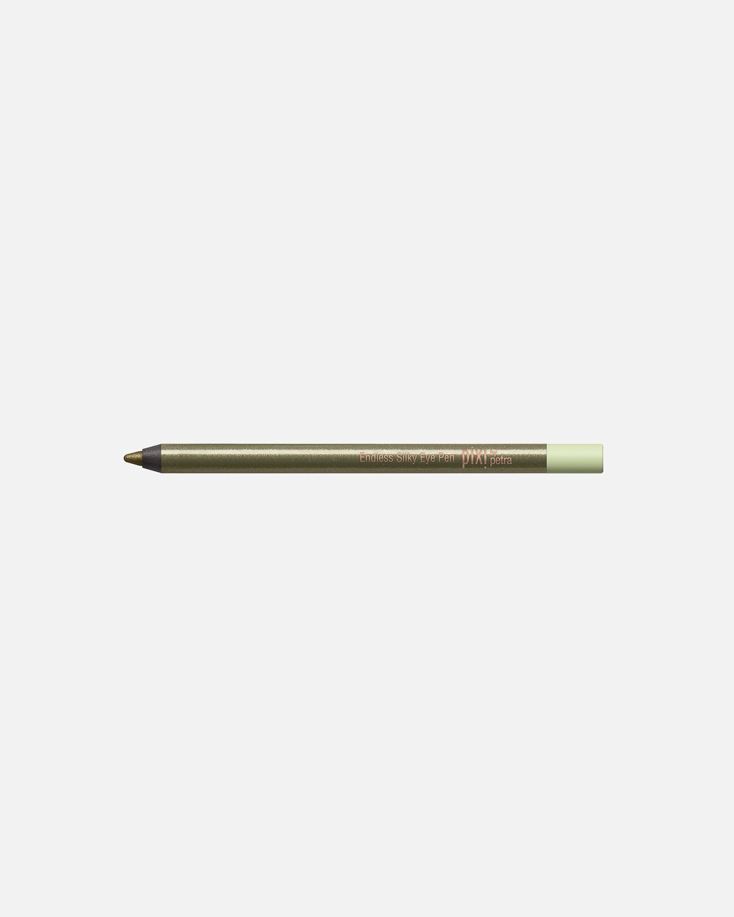 Kredka do oczu Pixi Eyeliner Endless Silky Eyeliner Pencil - 1,2 g