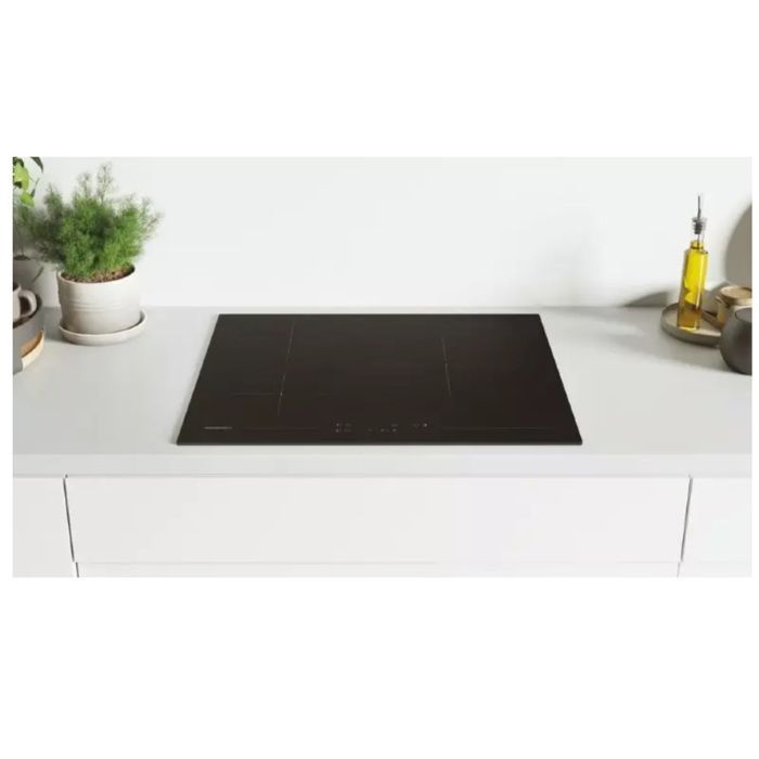 ROSIERES RDH32/1 keramische glazen domino