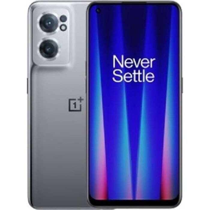 Smartphone OnePlus Nord CE 2 6.43