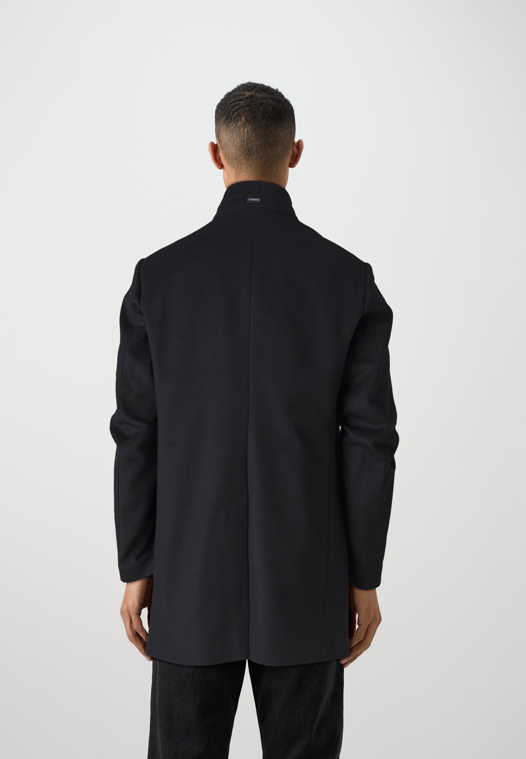 JOOP! MARON - Manteau classique - noir