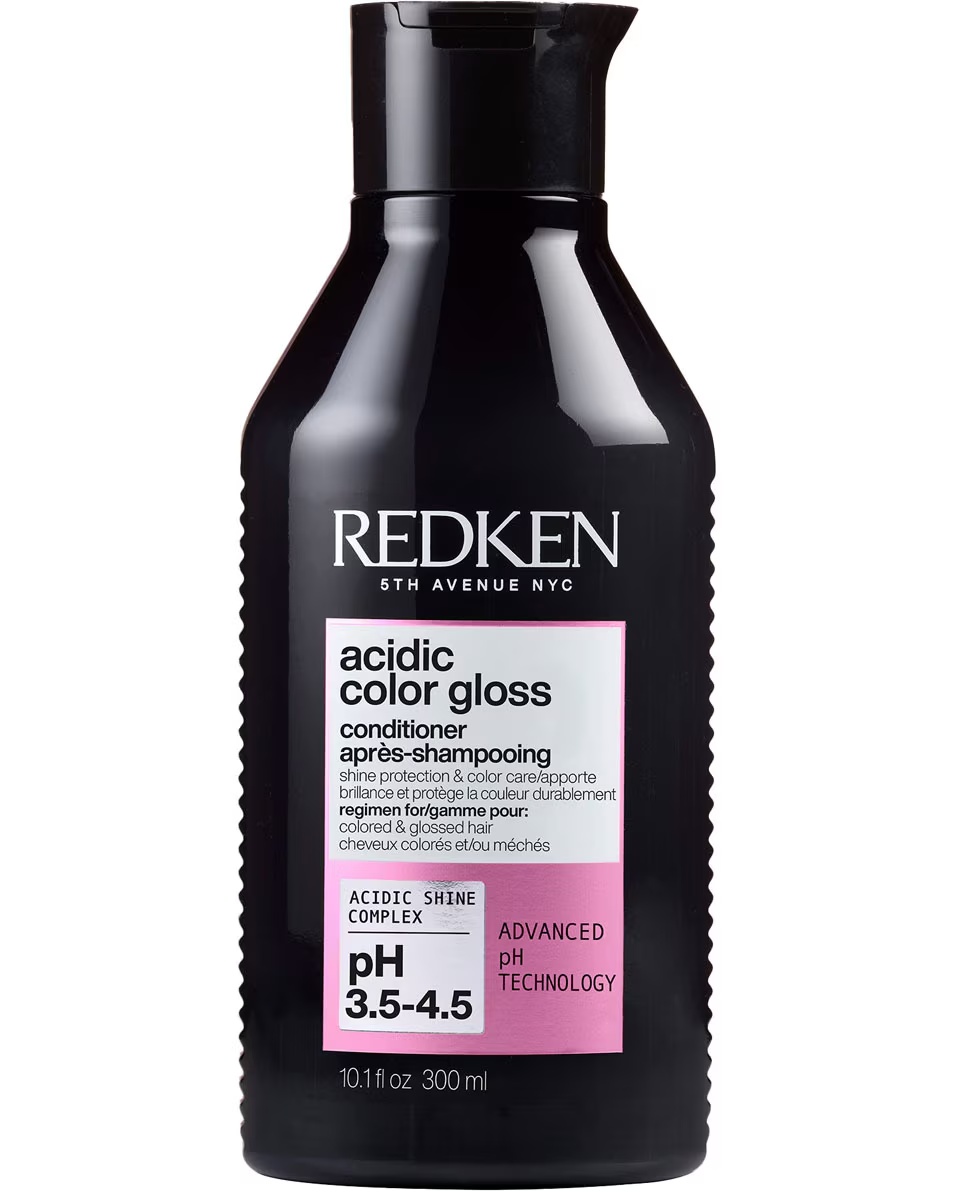 REDKEN Acidic Color Gloss Conditioner - για βαμμένα μαλλιά