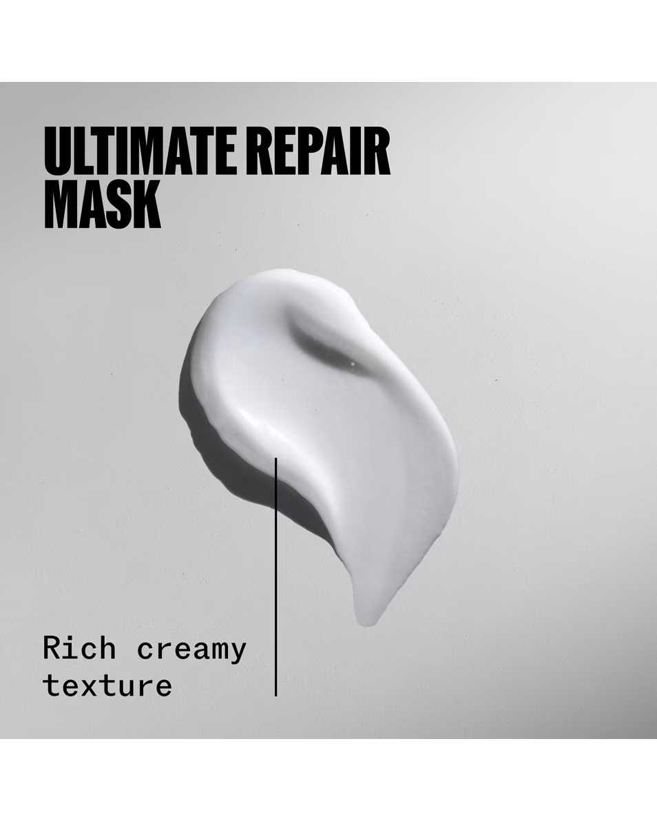 Μάσκα WELLA PROFESSIONALS Ultimate Repair