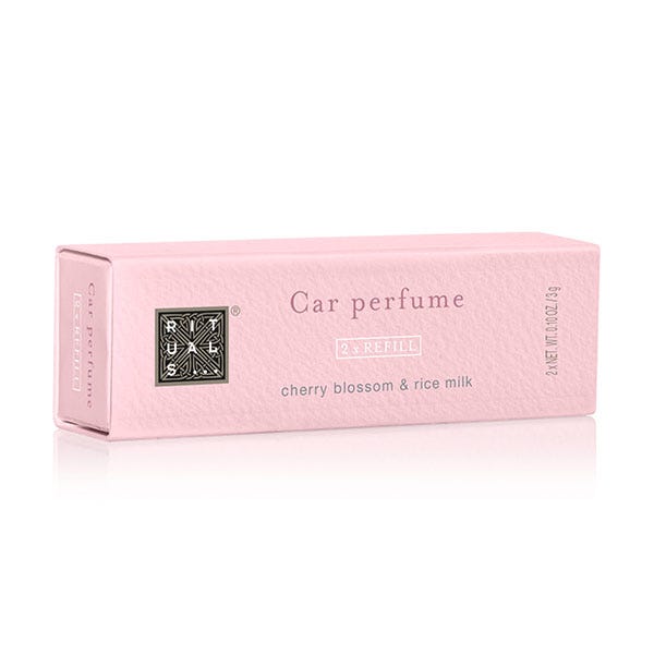 Parfum auto Sakura, rezervă, Viața este o călătorie | 6 gr