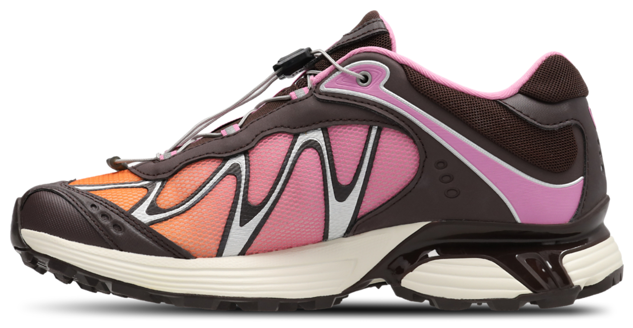 Salomon XT-WHISPER