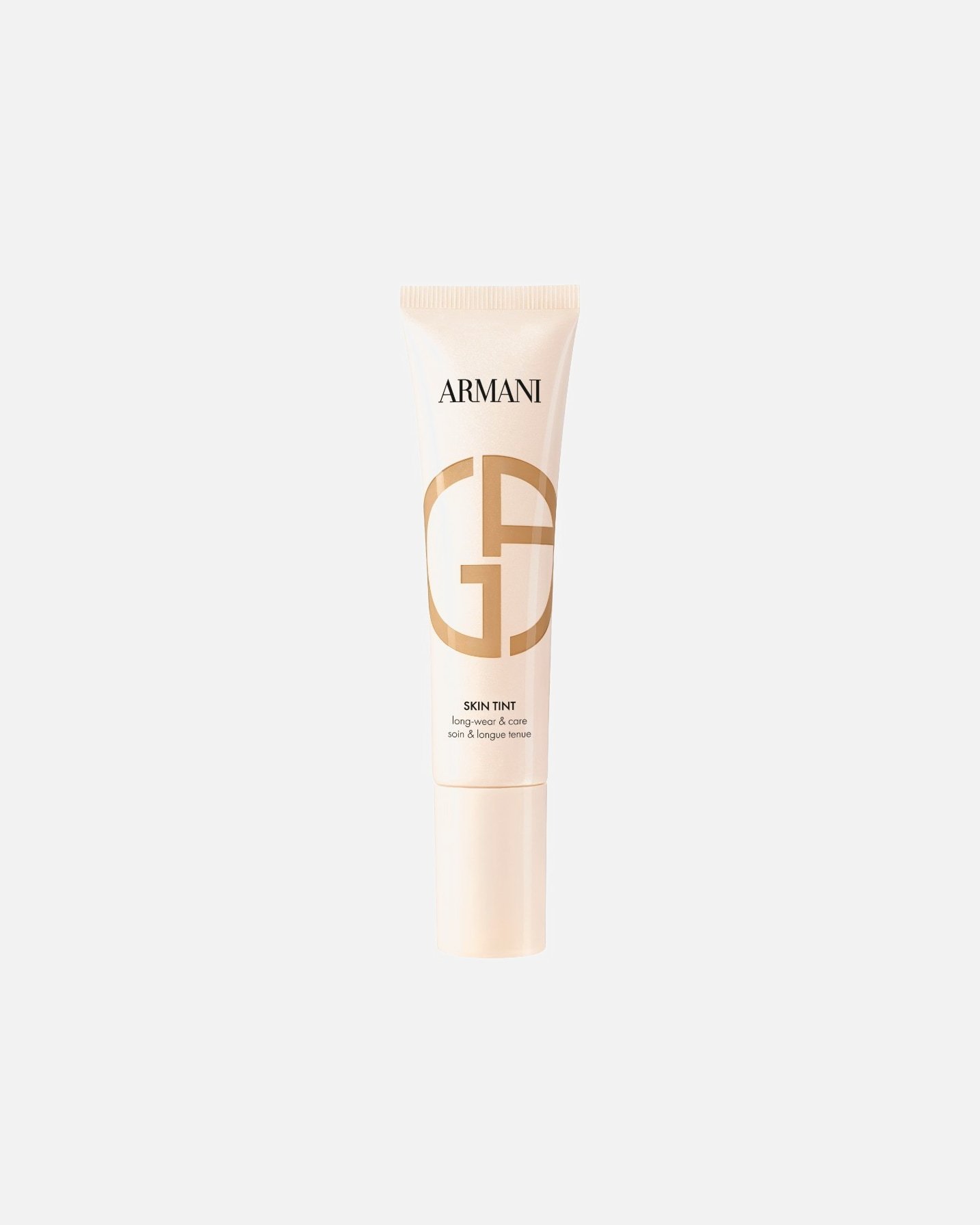 Armani Foundation blistava svilenkasta nijansa za kožu - 30 ml
