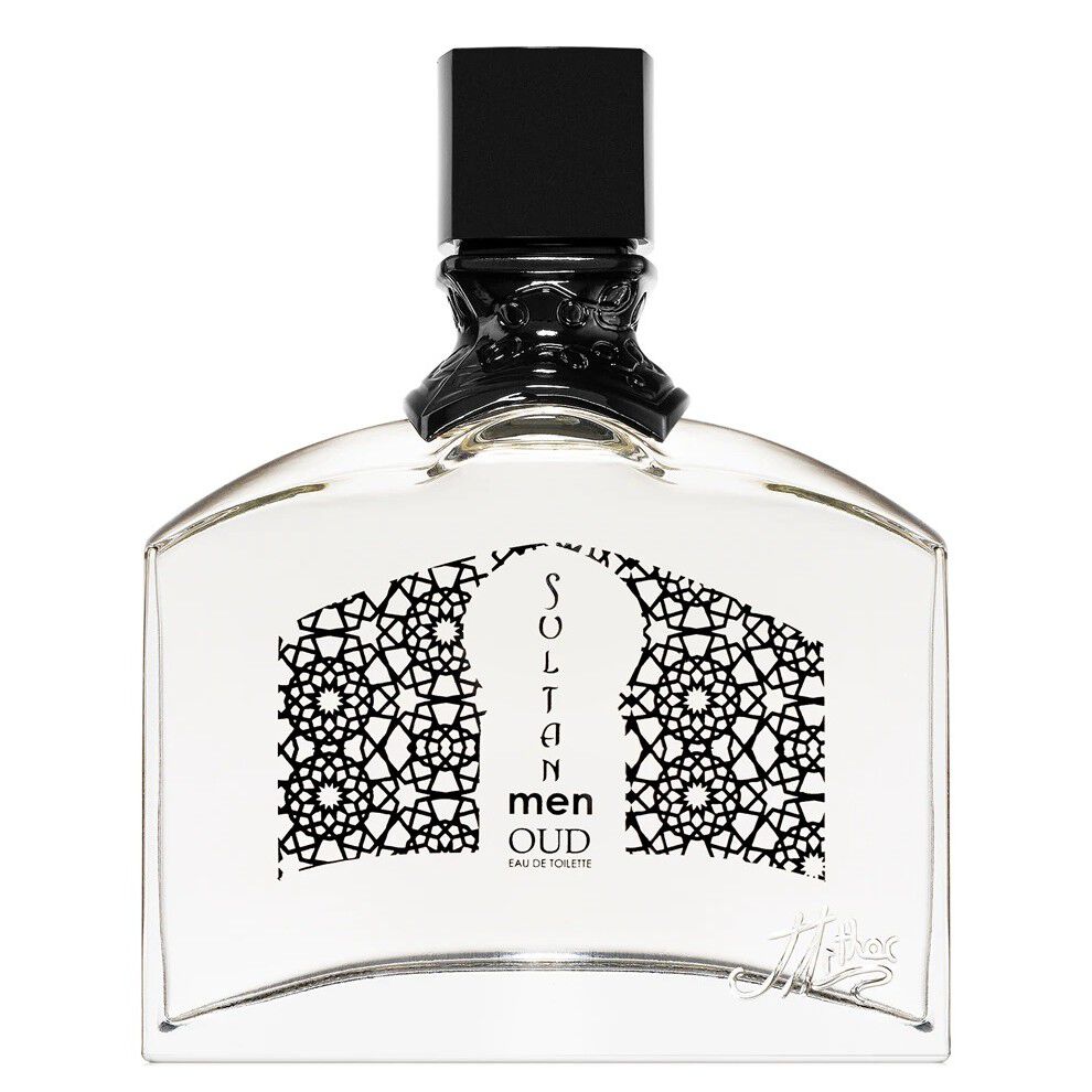 Jeanne Arthes Sultan Men Oud