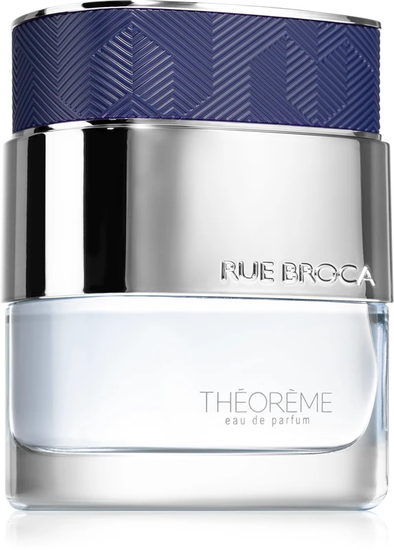 Parfumska voda Rue Broca Theoreme Homme za moške