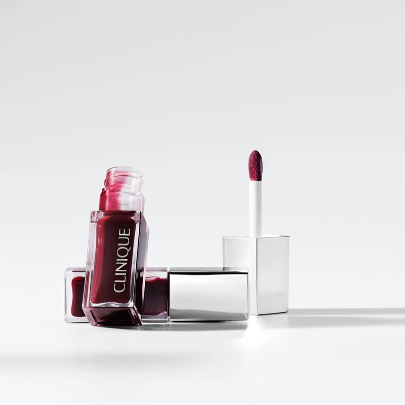Clinique Pop™ Lip and Cheek Oil večnamensko olje za ustnice in lica
