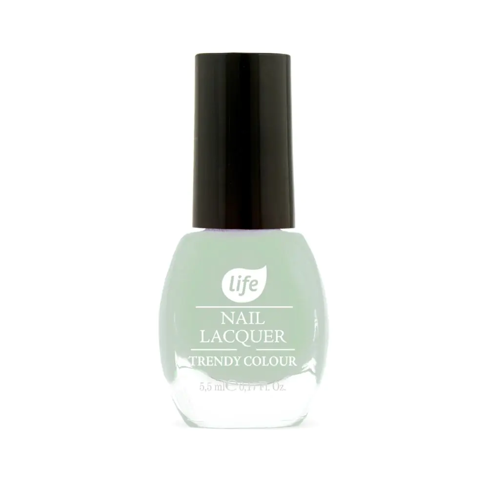 Life Lakier do paznokci 5,5 ml nr 269