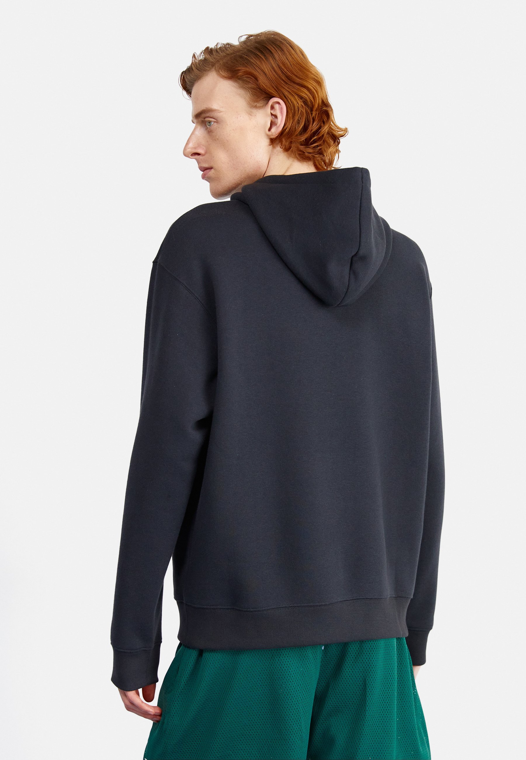 New Balance hoodies