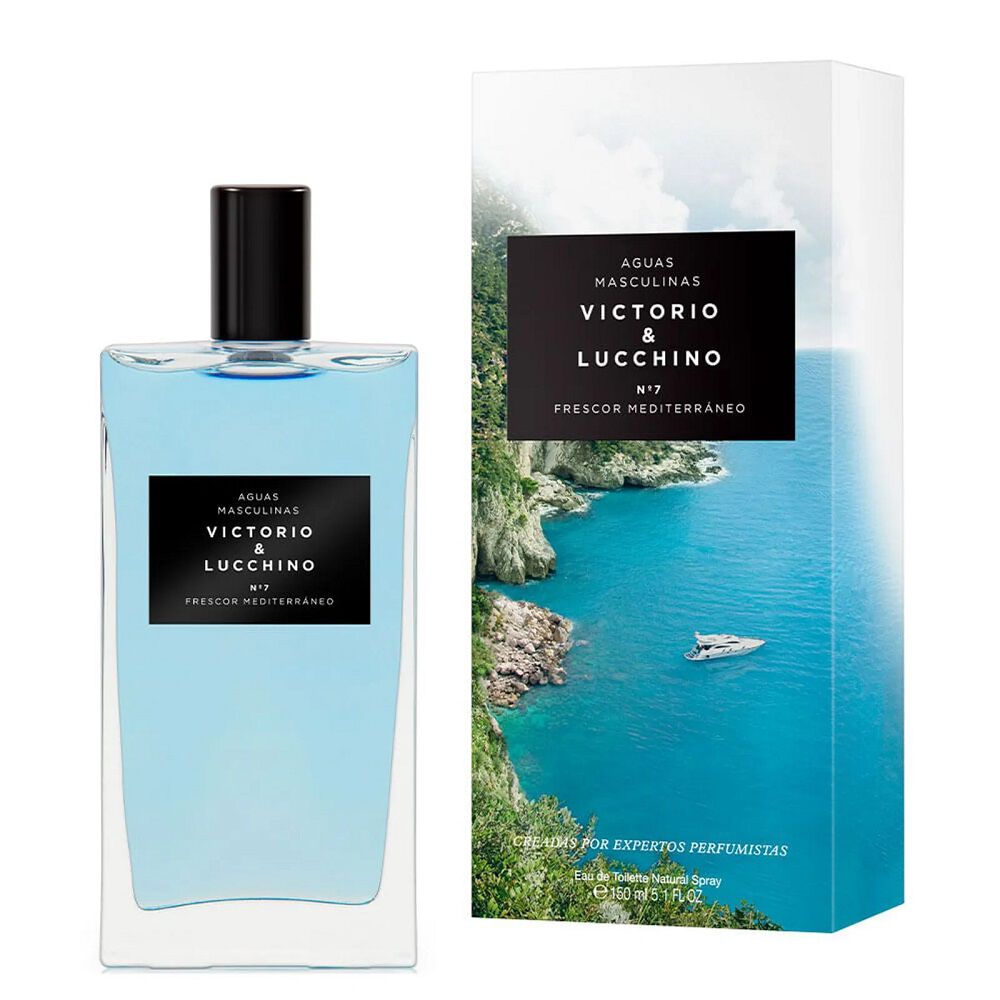 Victorio & Lucchino N° 7 Frescor Mediterraneo