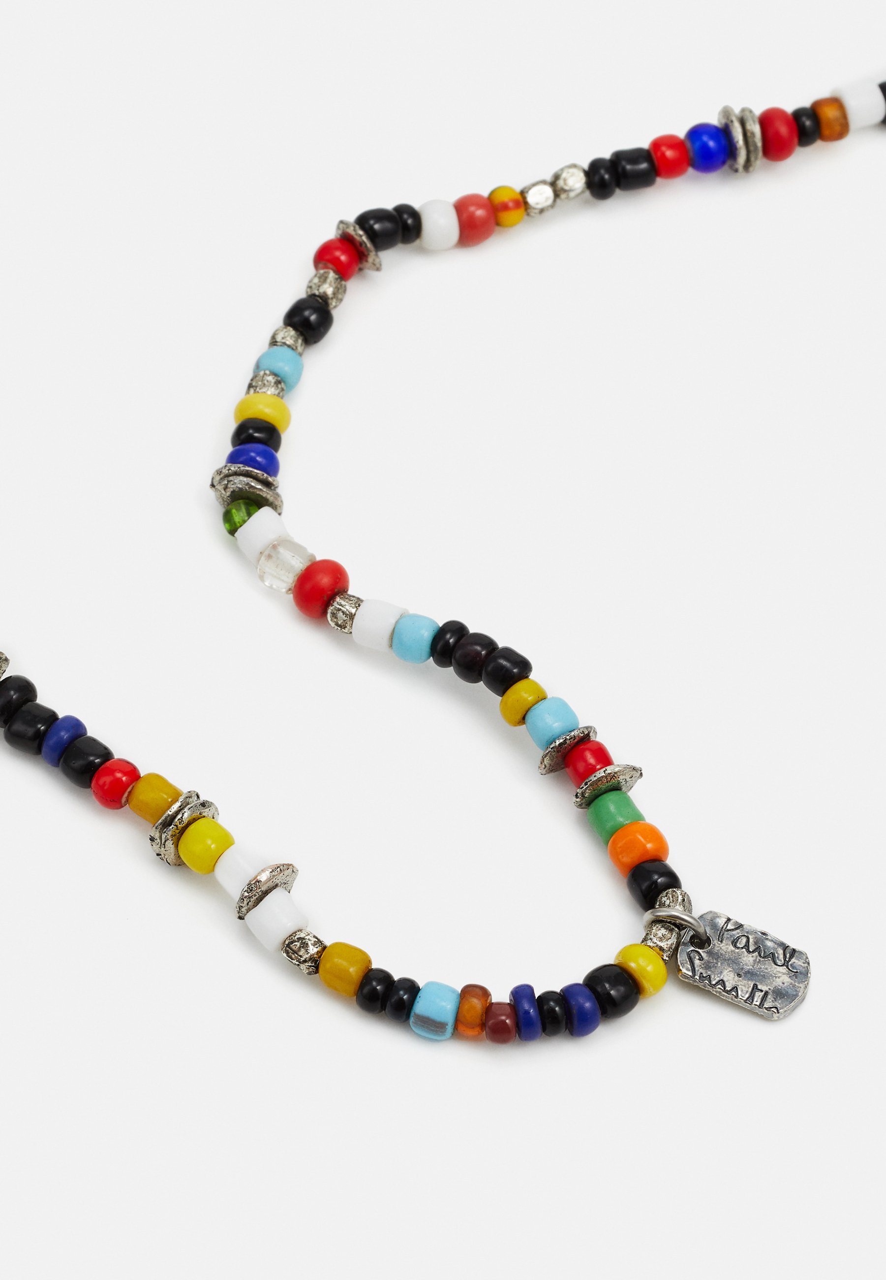 Paul Smith HERENKETTING ARTIST KRALEN UNISEX - Ketting - multi