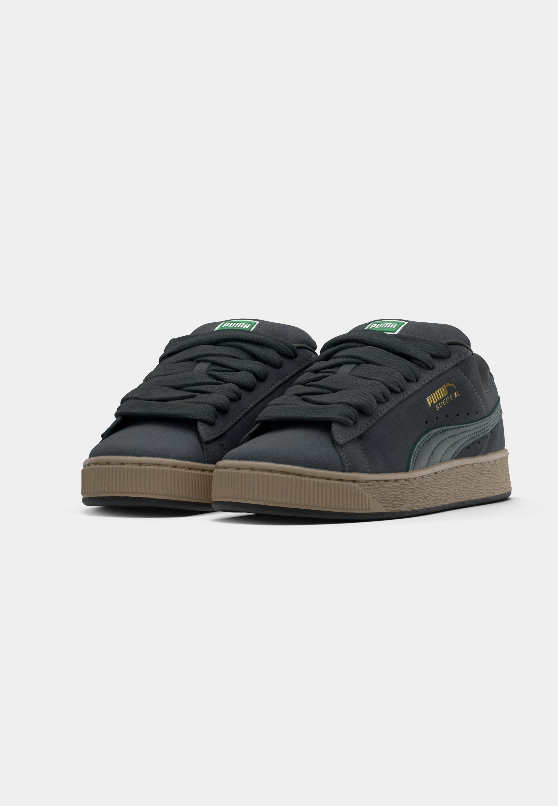 Baskets basses Puma