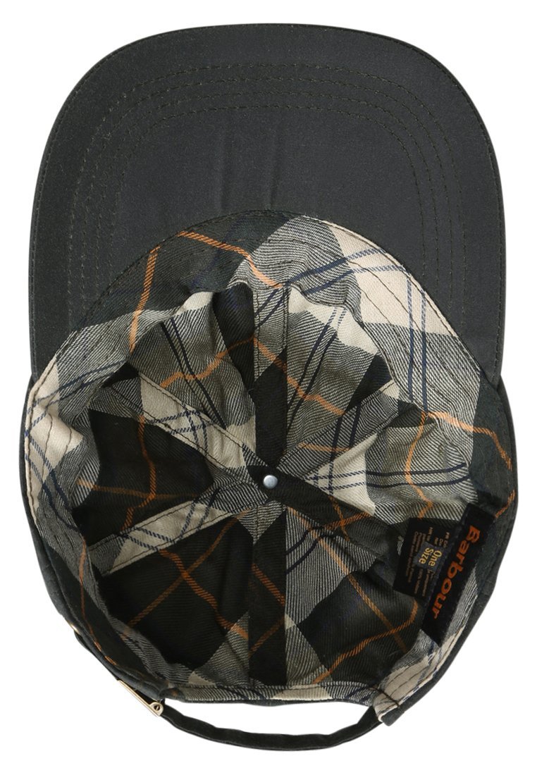 Casquette Barbour - sauge