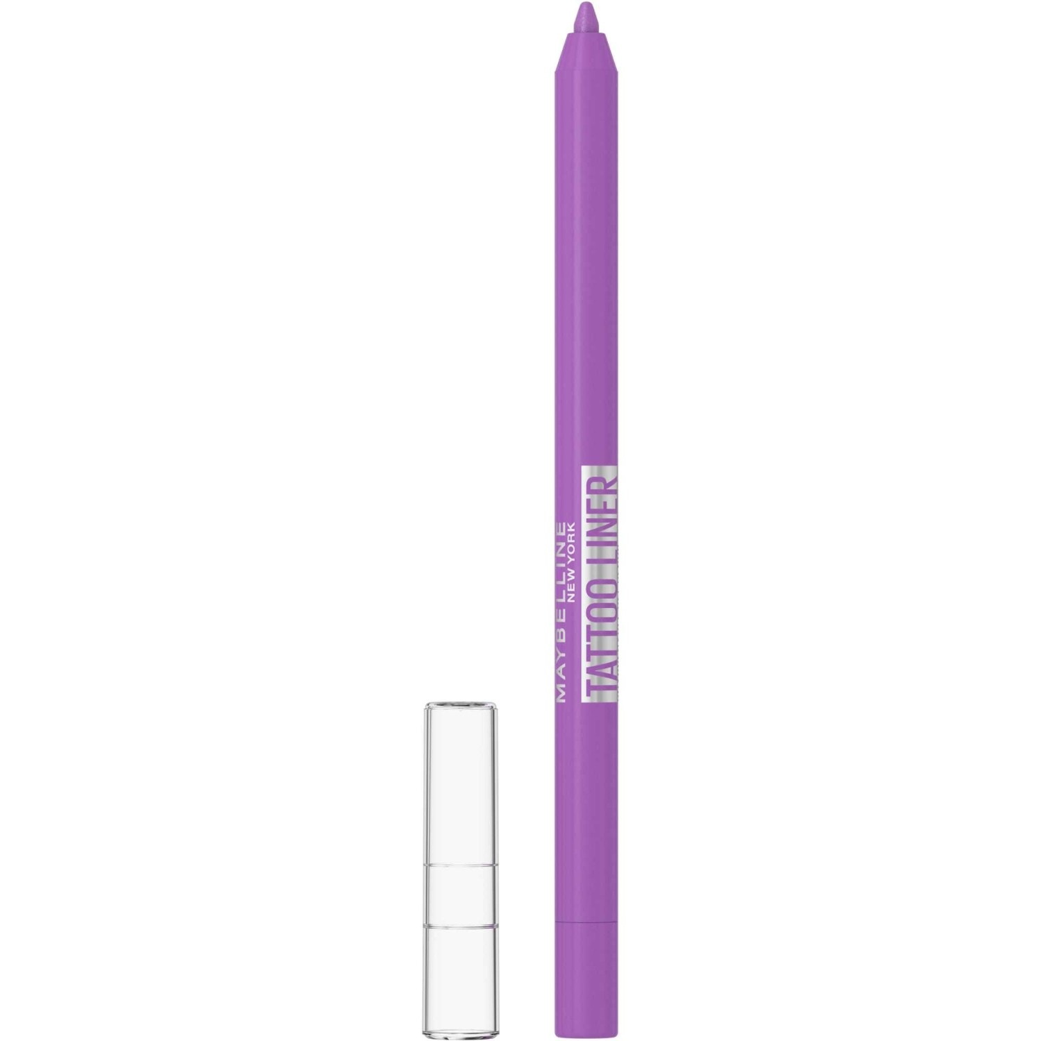 Maybelline Crayon yeux effet tatouage