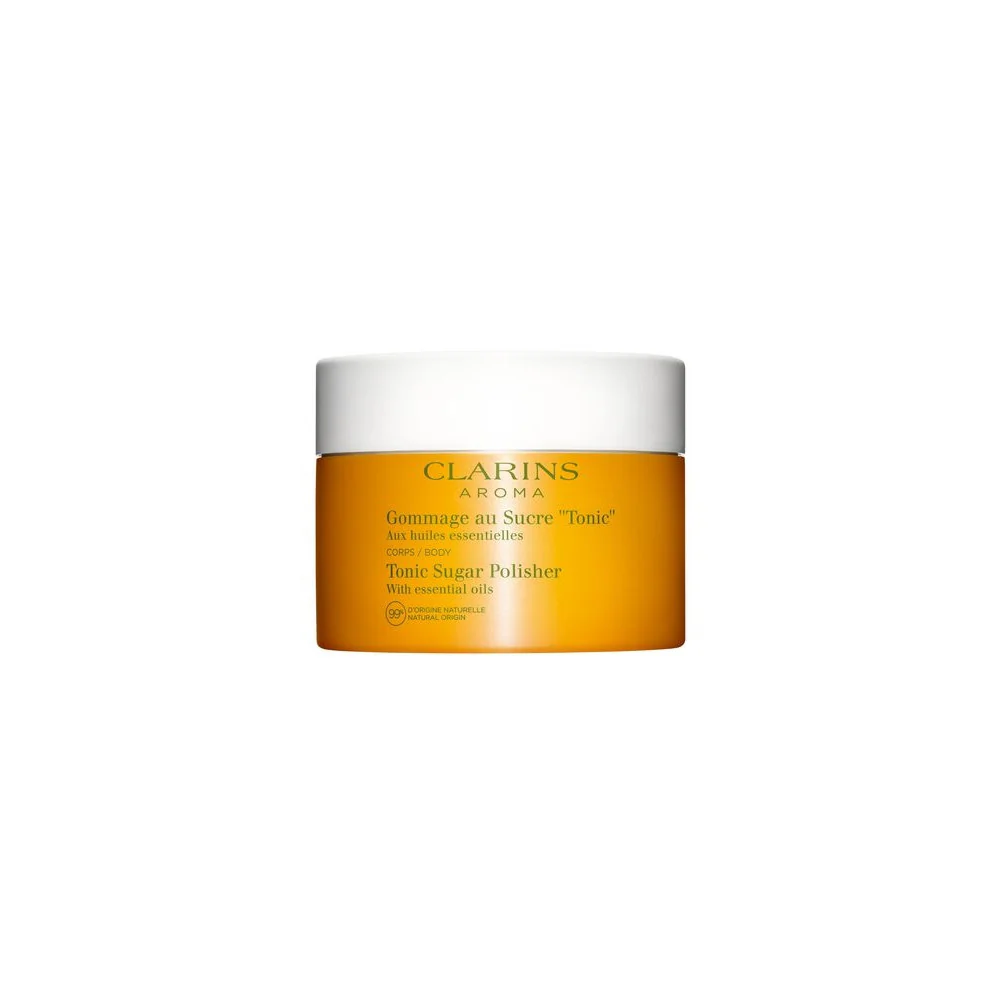 Body Care Gommage au Sucre 