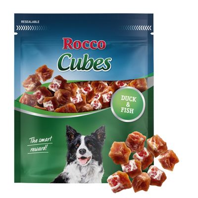 Rocco Kubussen