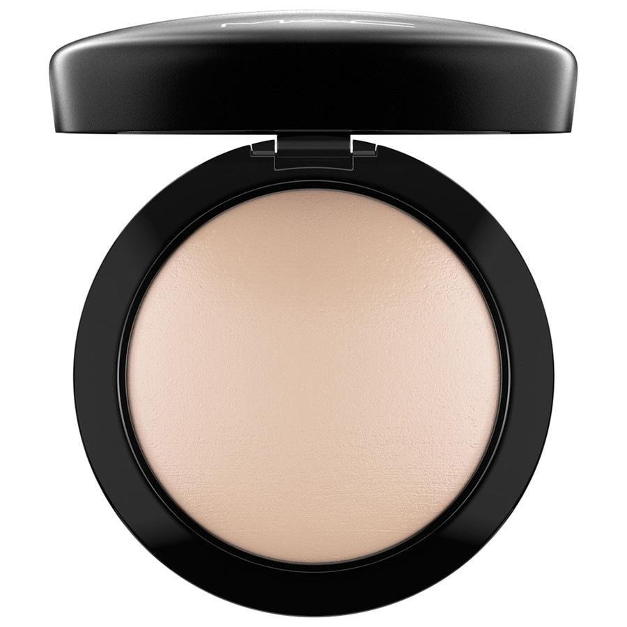 MAC puder Mineralize Mineralize Skinfinish Natural - 10 g