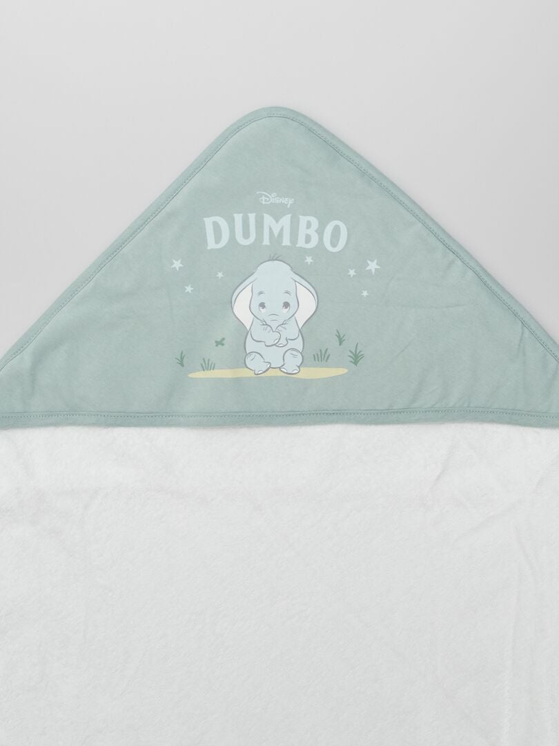 Roupão de banho Disney - Dumbo