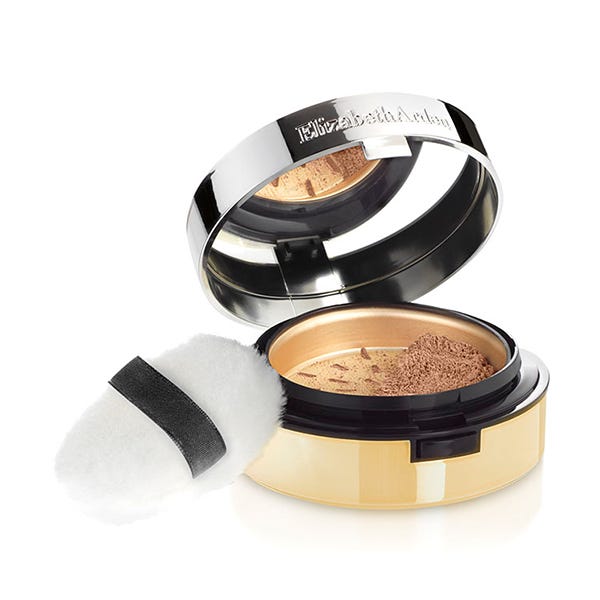 Pure Finish Mineralpuderfoundation