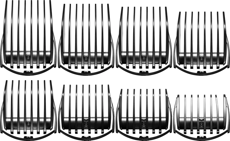 Máquina de cortar cabelo profissional BaByliss PRO Cut-Definer FX872E