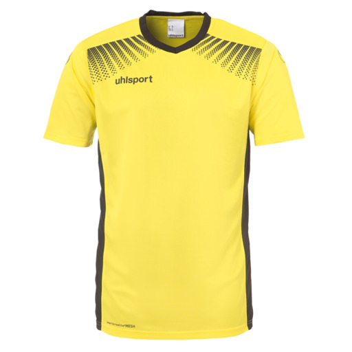  Gol Camiseta Mc Rojo Uhlsport