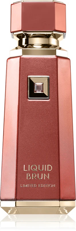French Avenue Liquid Brun Limited Edition ekstraktīvas smaržas unisex