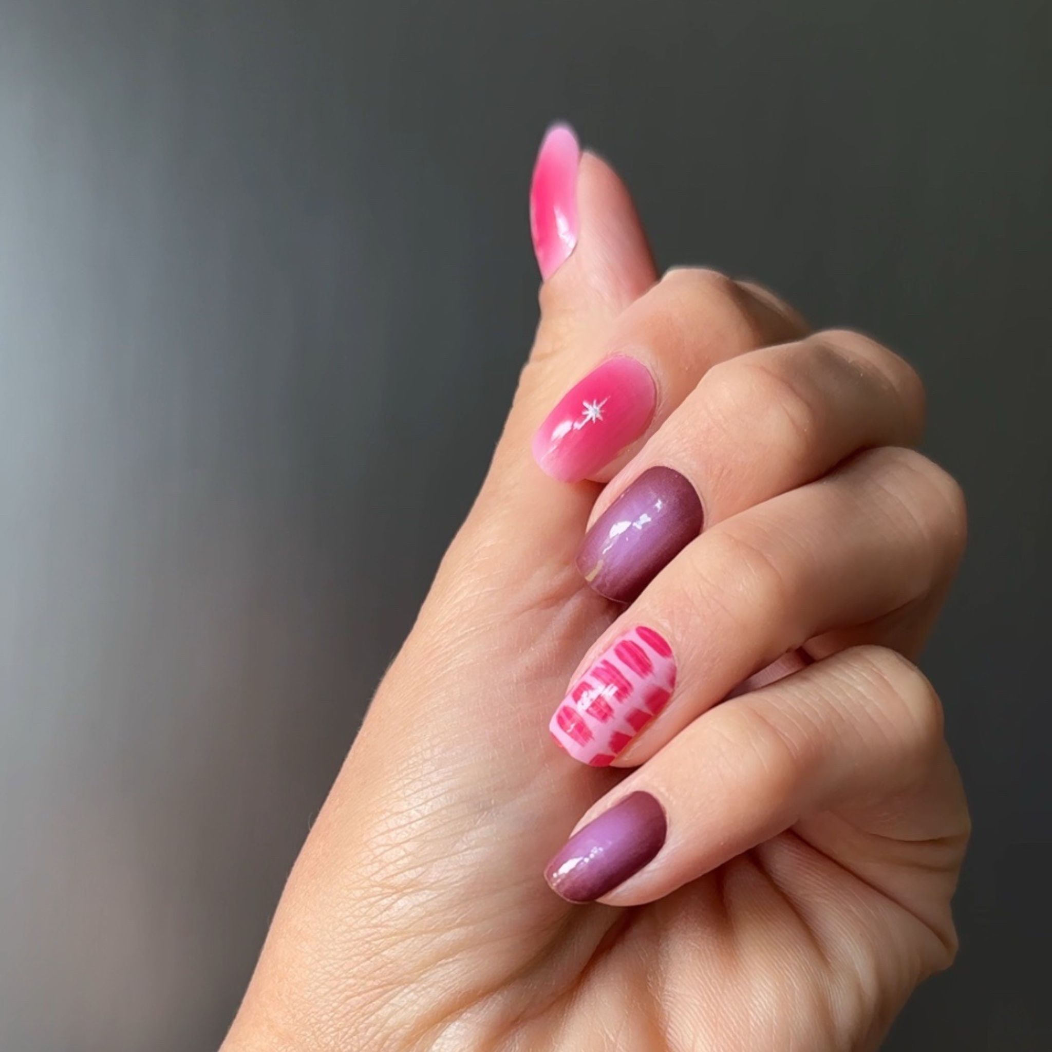 Manni Nails