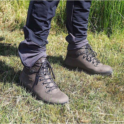 Botas Bestard Tundra Gore-tex