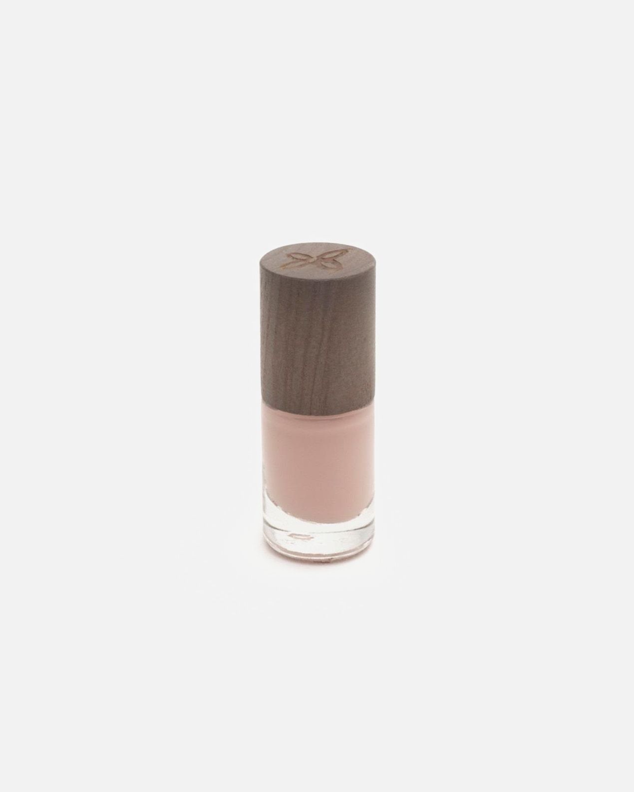 Boho zeleni lak za nokte, veganski – 5 ml
