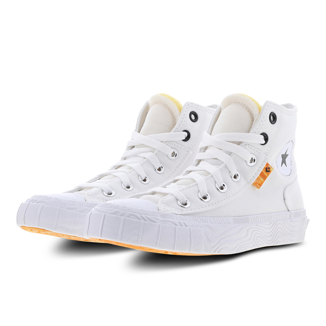 Converse Chuck Taylor Alt Star High